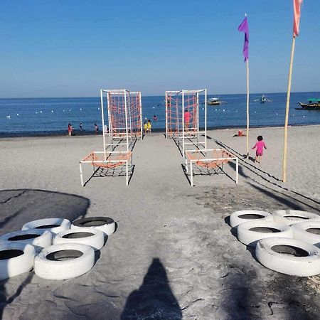 Phi-Phi Beach Resorts & Hotel Morong  Bagian luar foto