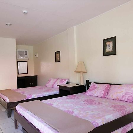 Phi-Phi Beach Resorts & Hotel Morong  Bagian luar foto