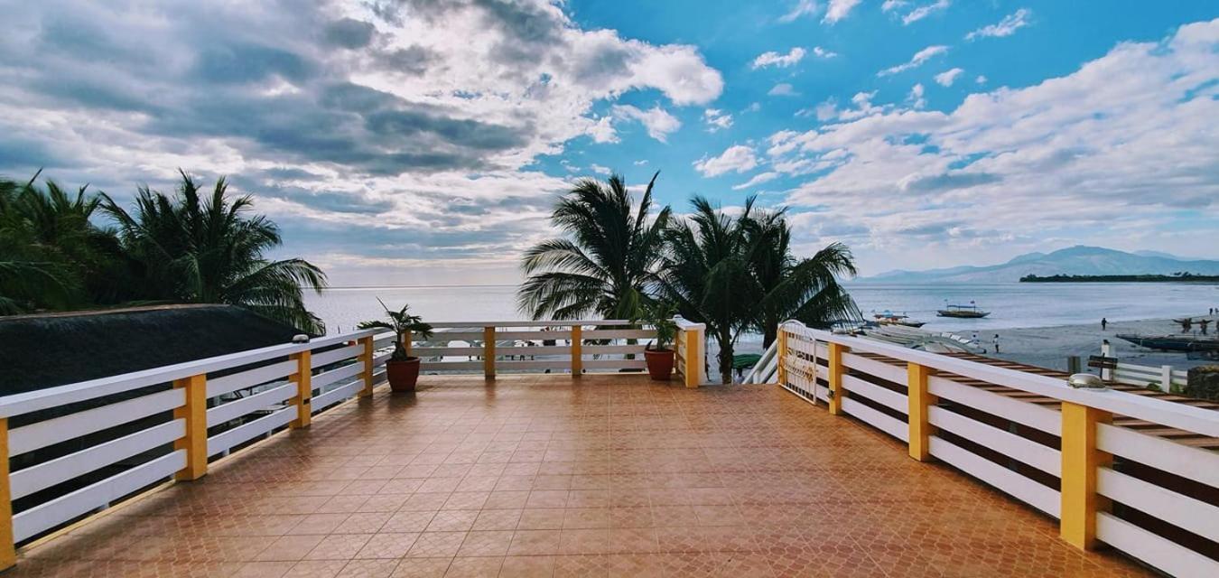 Phi-Phi Beach Resorts & Hotel Morong  Bagian luar foto