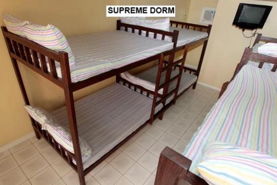 Phi-Phi Beach Resorts & Hotel Morong  Bagian luar foto