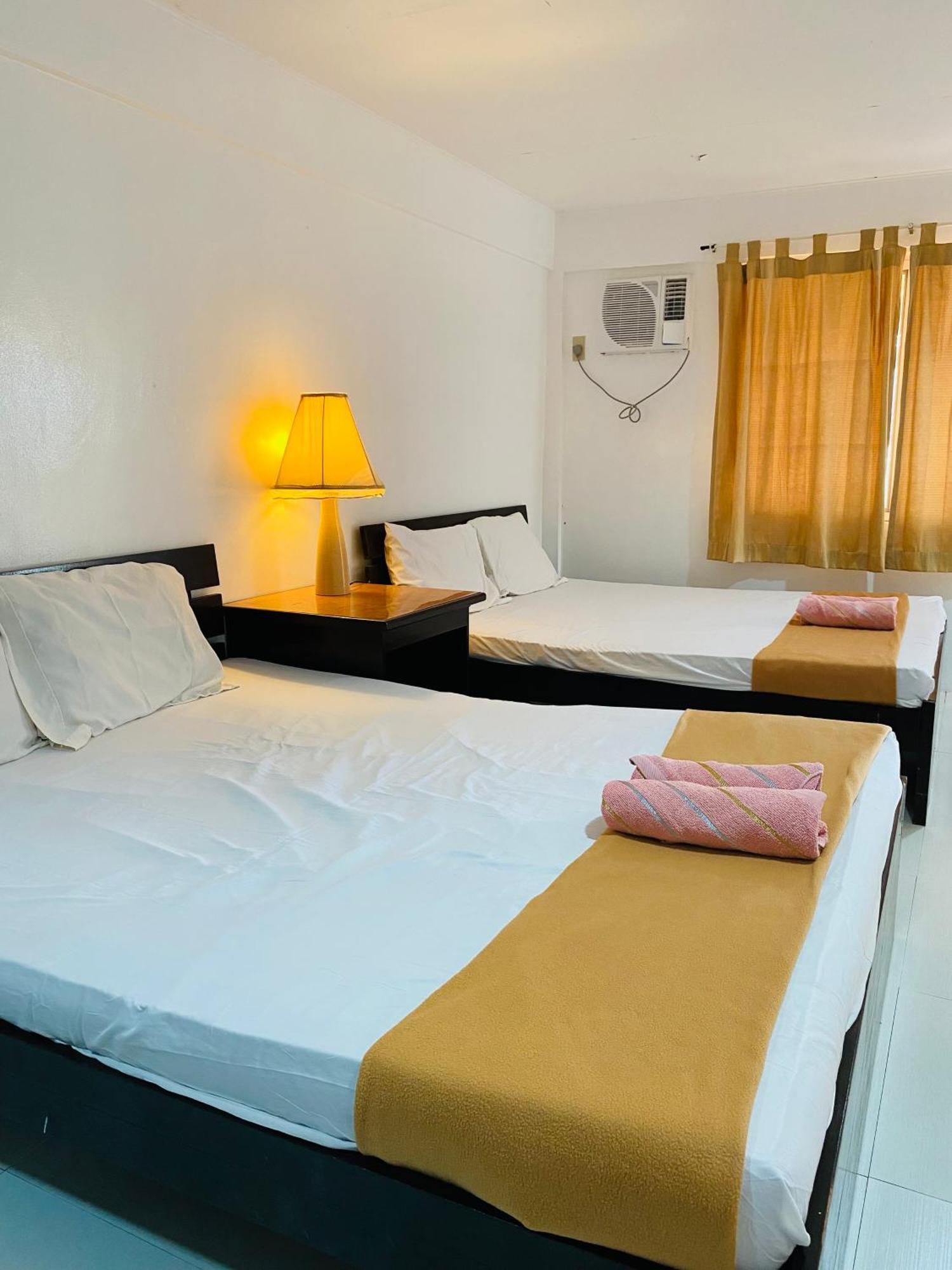 Phi-Phi Beach Resorts & Hotel Morong  Bagian luar foto